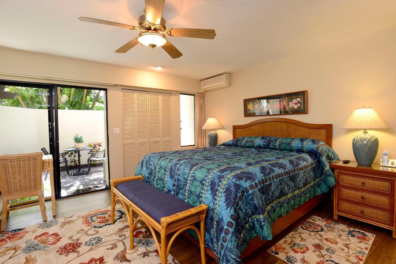Maui Kamaole H-101 Wailea (Maui) Exterior foto