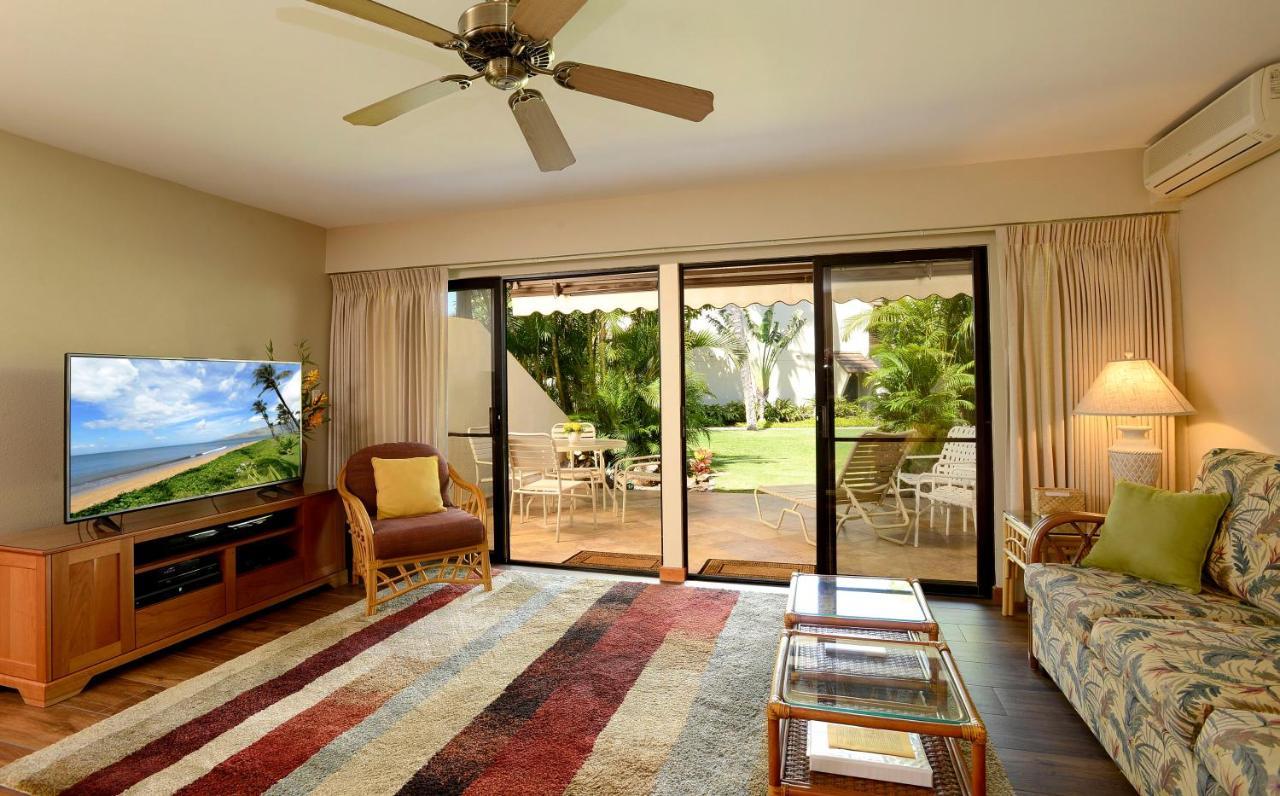 Maui Kamaole H-101 Wailea (Maui) Exterior foto