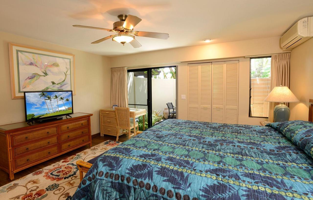 Maui Kamaole H-101 Wailea (Maui) Exterior foto
