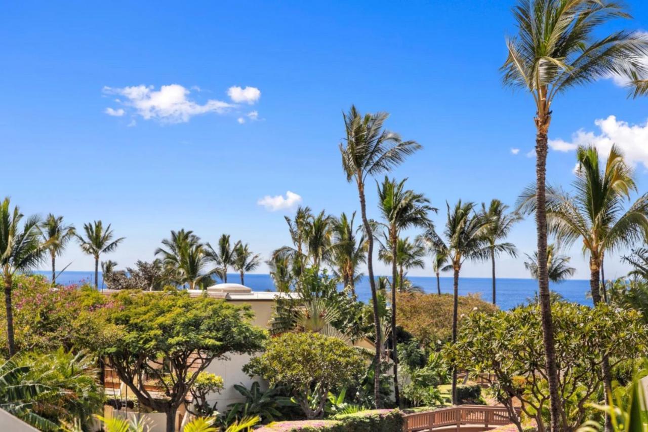Maui Kamaole H-101 Wailea (Maui) Exterior foto