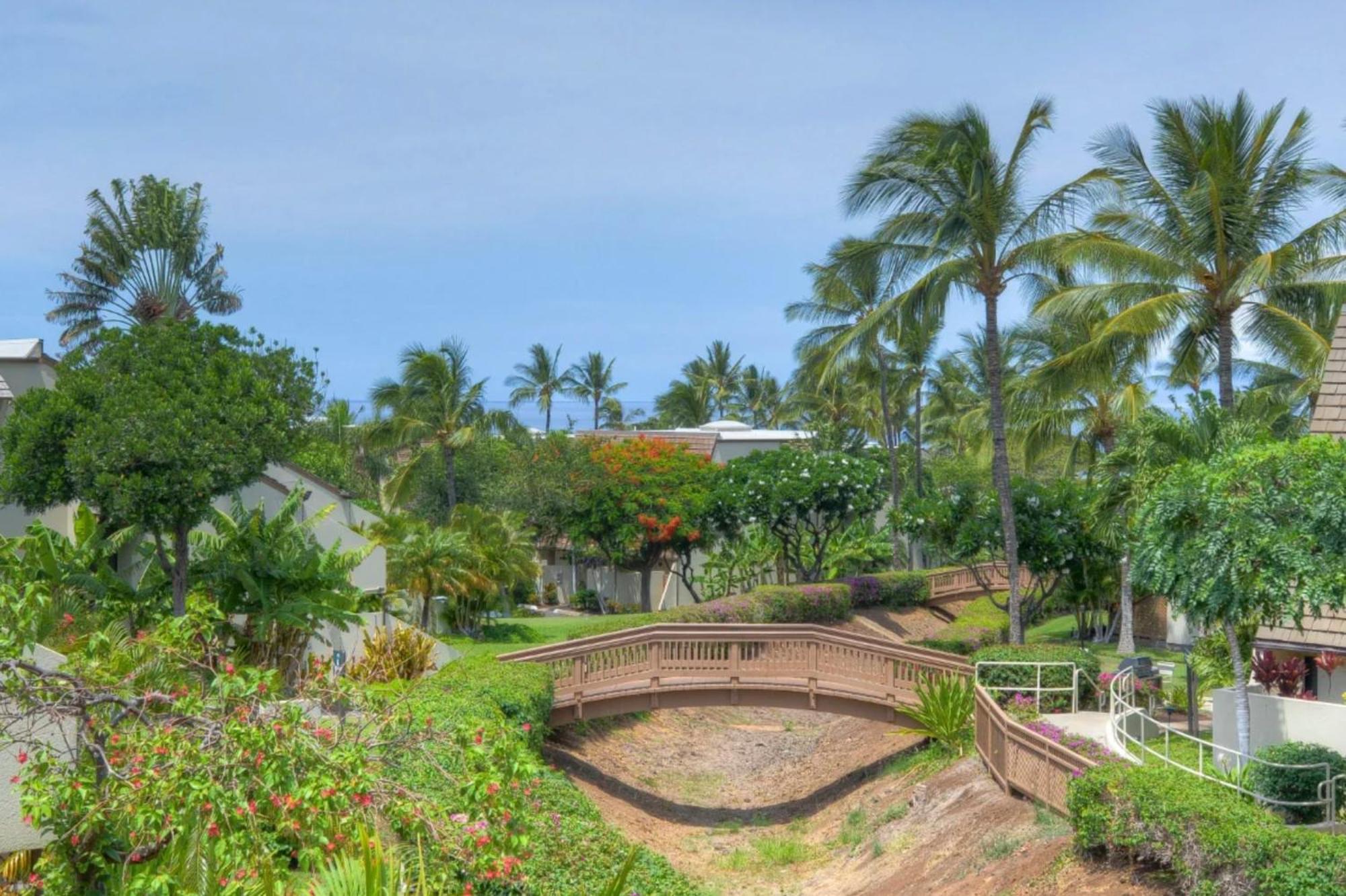 Maui Kamaole H-101 Wailea (Maui) Exterior foto