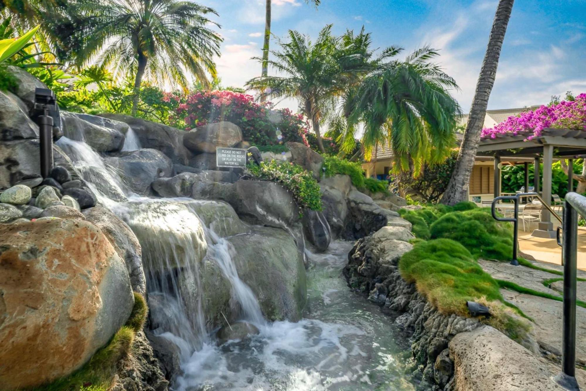 Maui Kamaole H-101 Wailea (Maui) Exterior foto