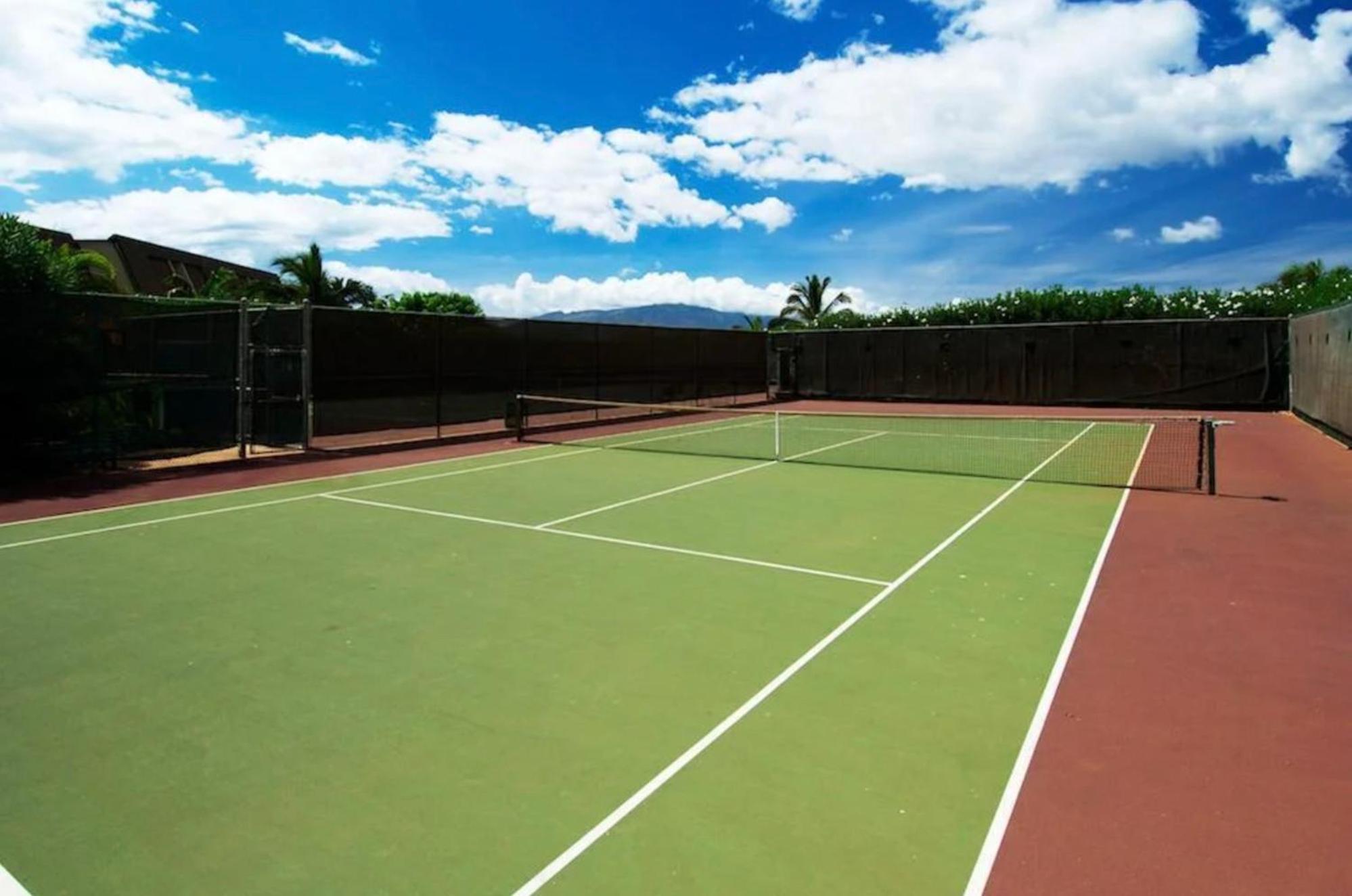Maui Kamaole H-101 Wailea (Maui) Exterior foto