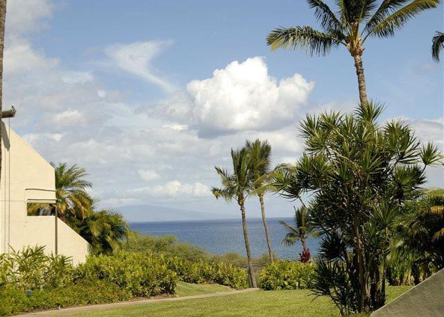 Maui Kamaole H-101 Wailea (Maui) Exterior foto