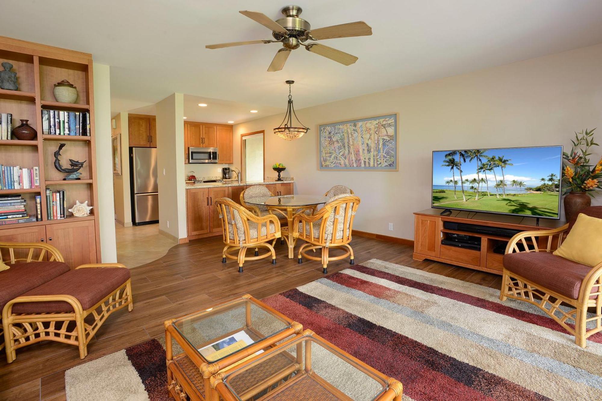 Maui Kamaole H-101 Wailea (Maui) Exterior foto