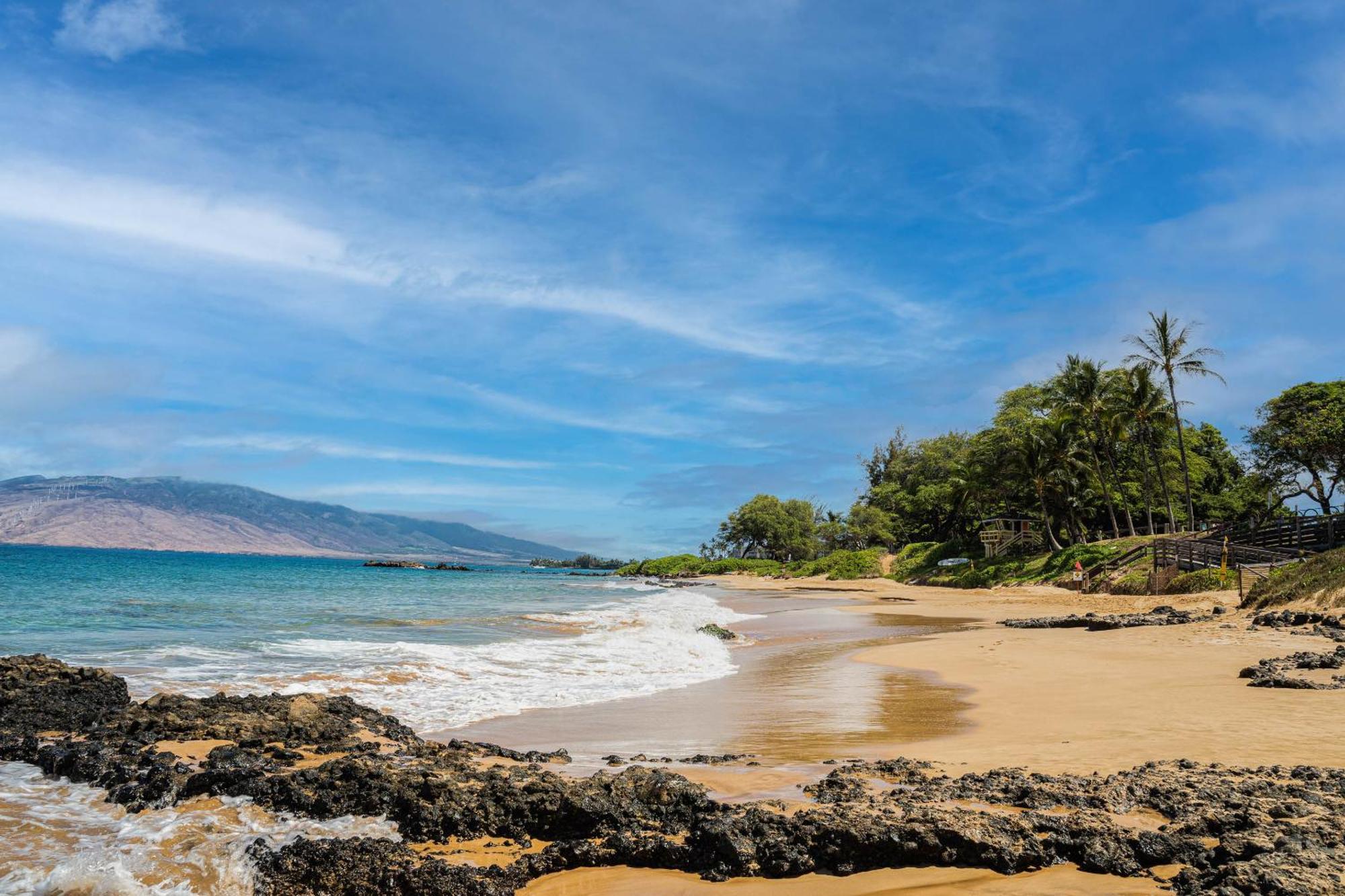 Maui Kamaole H-101 Wailea (Maui) Exterior foto