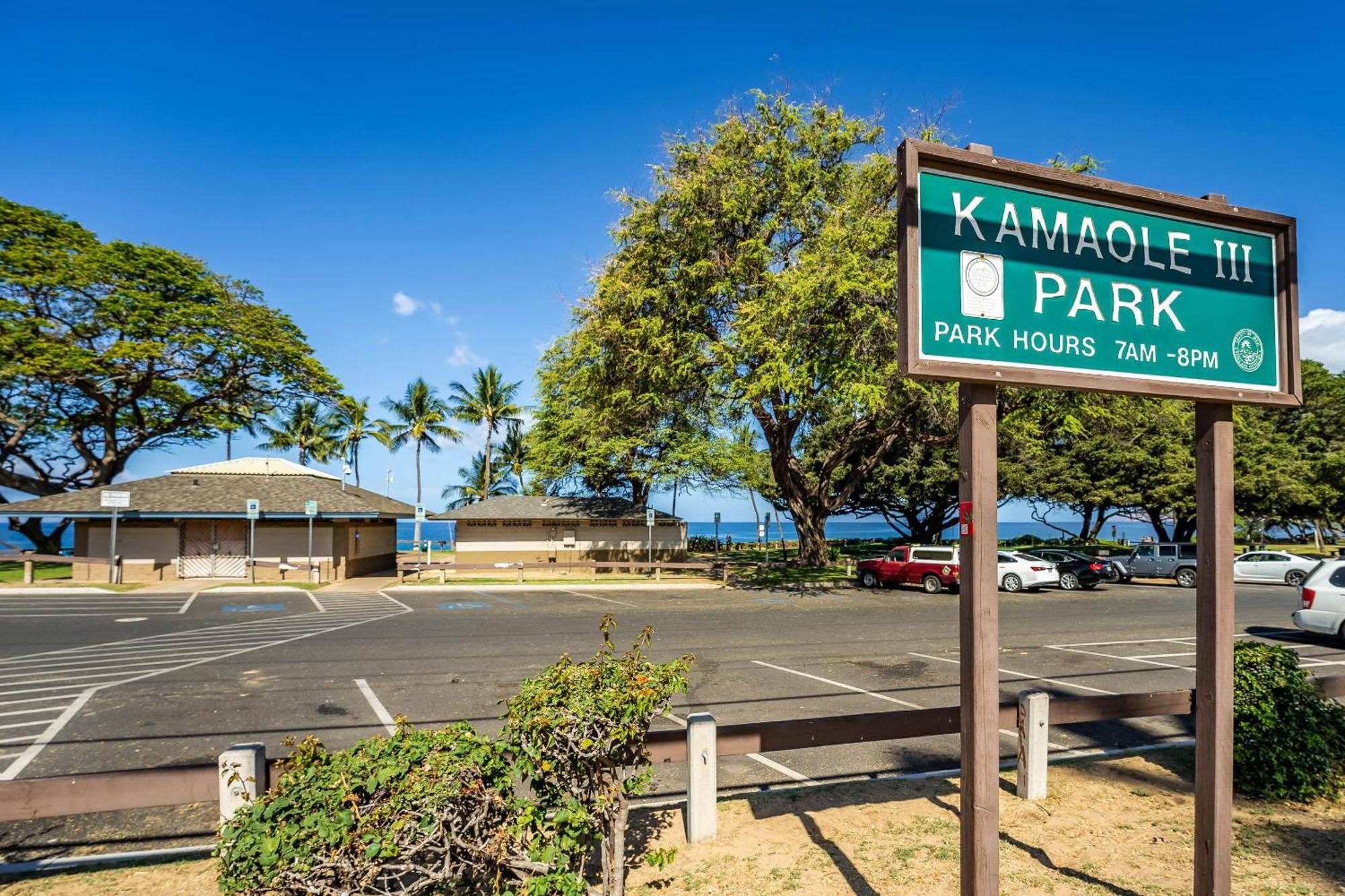 Maui Kamaole H-101 Wailea (Maui) Exterior foto