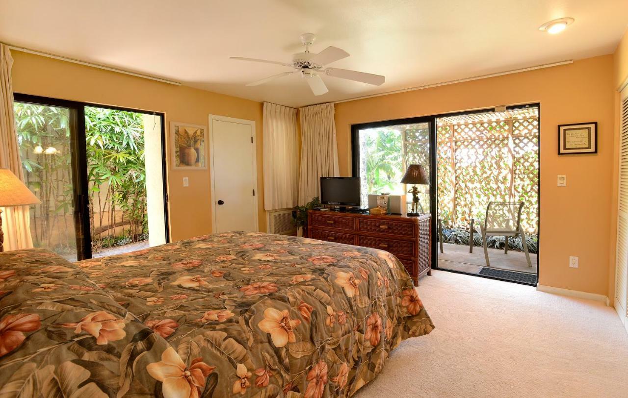 Maui Kamaole H-101 Wailea (Maui) Exterior foto